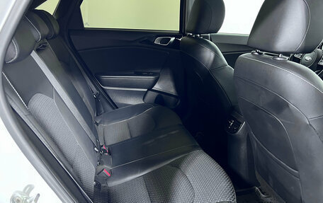 KIA cee'd III, 2018 год, 1 750 000 рублей, 25 фотография