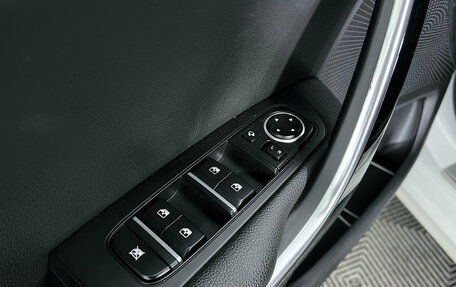 KIA cee'd III, 2018 год, 1 750 000 рублей, 29 фотография