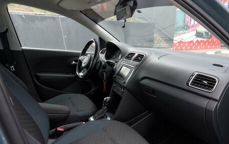 Volkswagen Polo VI (EU Market), 2019 год, 1 431 000 рублей, 6 фотография