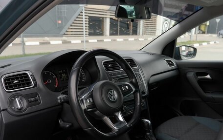 Volkswagen Polo VI (EU Market), 2019 год, 1 431 000 рублей, 5 фотография