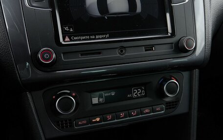 Volkswagen Polo VI (EU Market), 2019 год, 1 431 000 рублей, 11 фотография