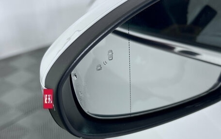 KIA cee'd III, 2018 год, 1 750 000 рублей, 9 фотография