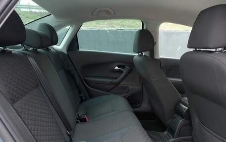 Volkswagen Polo VI (EU Market), 2019 год, 1 431 000 рублей, 8 фотография