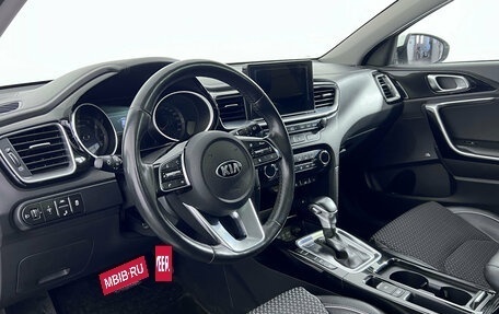 KIA cee'd III, 2018 год, 1 750 000 рублей, 11 фотография