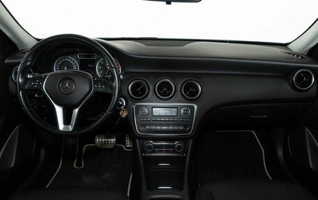 Mercedes-Benz A-Класс, 2013 год, 1 348 000 рублей, 7 фотография