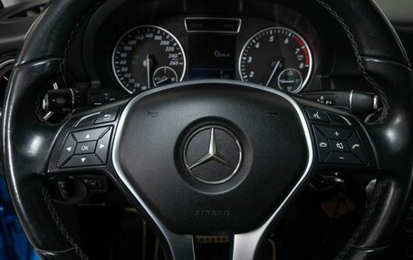 Mercedes-Benz A-Класс, 2013 год, 1 348 000 рублей, 9 фотография