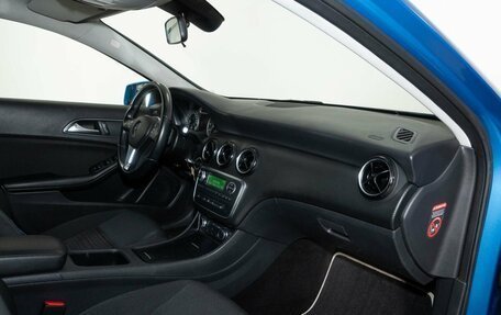 Mercedes-Benz A-Класс, 2013 год, 1 348 000 рублей, 6 фотография