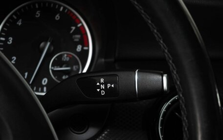 Mercedes-Benz A-Класс, 2013 год, 1 348 000 рублей, 12 фотография