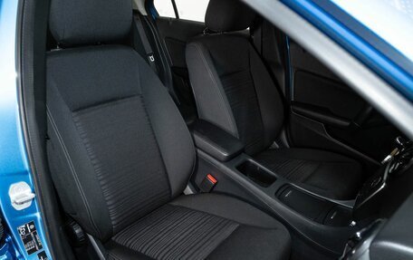 Mercedes-Benz A-Класс, 2013 год, 1 348 000 рублей, 14 фотография