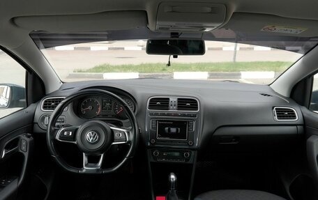 Volkswagen Polo VI (EU Market), 2019 год, 1 431 000 рублей, 7 фотография