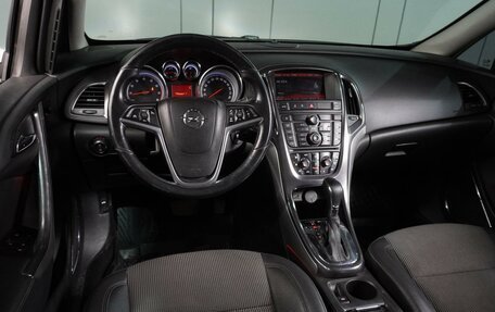 Opel Astra J, 2010 год, 549 000 рублей, 6 фотография