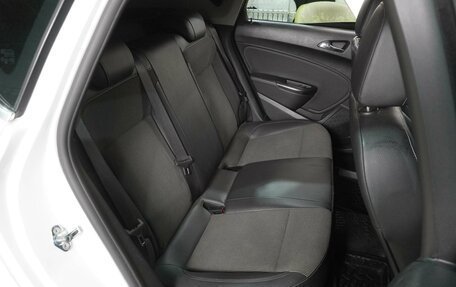 Opel Astra J, 2010 год, 549 000 рублей, 7 фотография