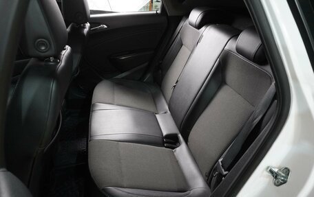 Opel Astra J, 2010 год, 549 000 рублей, 9 фотография