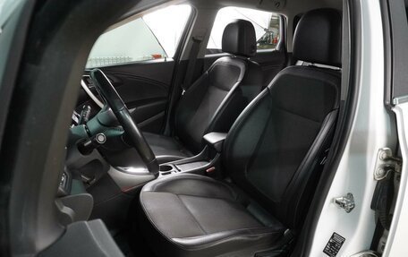 Opel Astra J, 2010 год, 549 000 рублей, 10 фотография