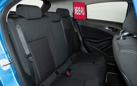 Mercedes-Benz A-Класс, 2013 год, 1 348 000 рублей, 8 фотография