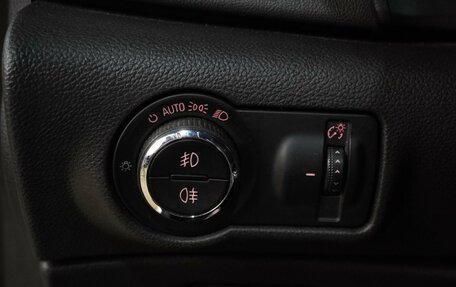 Opel Astra J, 2010 год, 549 000 рублей, 13 фотография