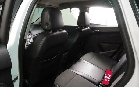 Opel Astra J, 2010 год, 549 000 рублей, 11 фотография