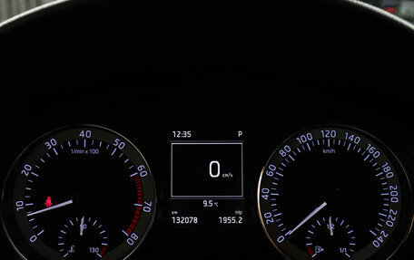 Skoda Rapid I, 2016 год, 1 197 000 рублей, 11 фотография