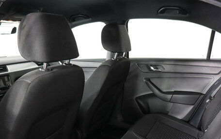 Skoda Rapid I, 2016 год, 1 197 000 рублей, 12 фотография