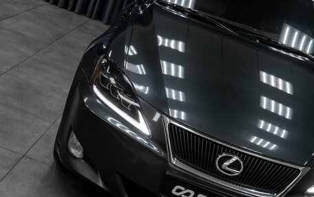 Lexus IS II рестайлинг 2, 2007 год, 1 199 000 рублей, 6 фотография