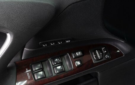 Lexus IS II рестайлинг 2, 2007 год, 1 199 000 рублей, 14 фотография