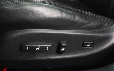 Lexus IS II рестайлинг 2, 2007 год, 1 199 000 рублей, 13 фотография