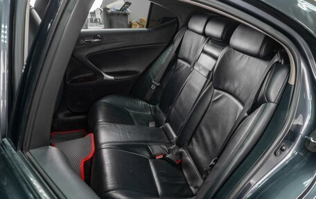 Lexus IS II рестайлинг 2, 2007 год, 1 199 000 рублей, 10 фотография