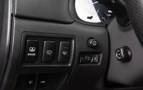 Lexus IS II рестайлинг 2, 2007 год, 1 199 000 рублей, 15 фотография