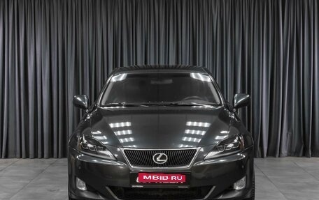 Lexus IS II рестайлинг 2, 2007 год, 1 199 000 рублей, 3 фотография