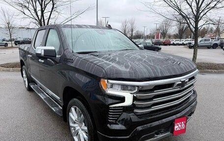 Chevrolet Silverado, 2026 год, 9 707 000 рублей, 1 фотография