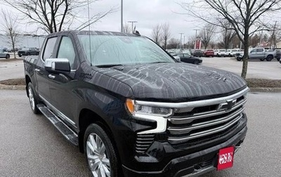 Chevrolet Silverado, 2026 год, 9 707 000 рублей, 1 фотография