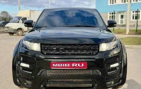 Land Rover Range Rover Evoque I, 2011 год, 2 590 000 рублей, 1 фотография