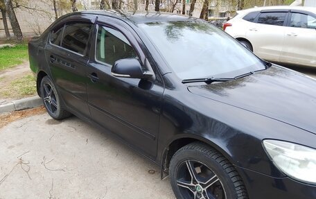 Skoda Octavia, 2012 год, 450 000 рублей, 1 фотография