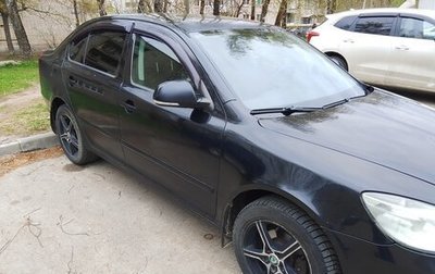 Skoda Octavia, 2012 год, 450 000 рублей, 1 фотография