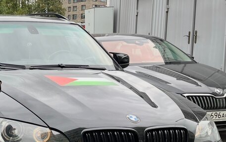 BMW X5, 2009 год, 1 300 000 рублей, 1 фотография