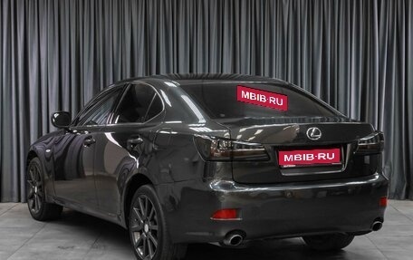 Lexus IS II рестайлинг 2, 2007 год, 1 199 000 рублей, 2 фотография