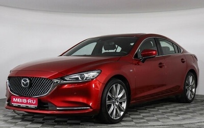 Mazda 6, 2023 год, 3 397 000 рублей, 1 фотография
