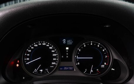 Lexus IS II рестайлинг 2, 2007 год, 1 199 000 рублей, 16 фотография