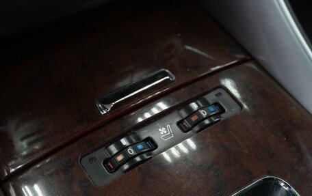 Lexus IS II рестайлинг 2, 2007 год, 1 199 000 рублей, 20 фотография