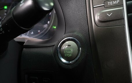 Lexus IS II рестайлинг 2, 2007 год, 1 199 000 рублей, 17 фотография