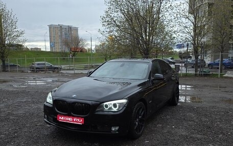 BMW 7 серия, 2009 год, 1 250 000 рублей, 1 фотография