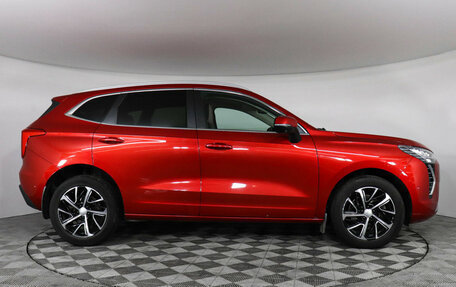 Haval Jolion, 2023 год, 1 707 000 рублей, 2 фотография