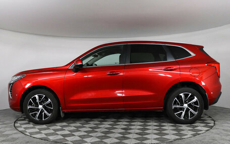 Haval Jolion, 2023 год, 1 707 000 рублей, 4 фотография