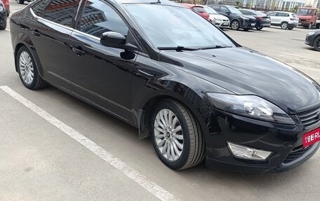 Ford Mondeo IV, 2008 год, 900 000 рублей, 1 фотография