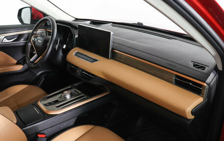 Haval Jolion, 2023 год, 1 707 000 рублей, 6 фотография