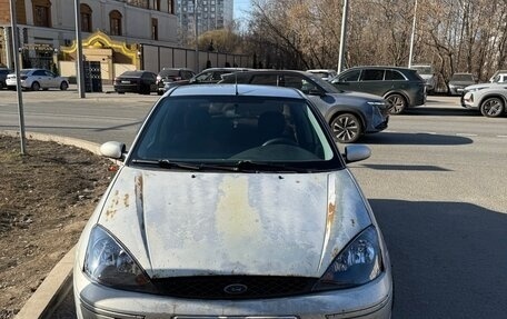 Ford Focus IV, 2004 год, 180 000 рублей, 1 фотография
