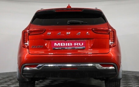 Haval Jolion, 2023 год, 1 707 000 рублей, 13 фотография