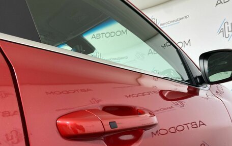 KIA Sportage IV рестайлинг, 2021 год, 2 249 000 рублей, 7 фотография