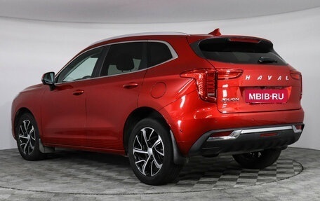 Haval Jolion, 2023 год, 1 707 000 рублей, 14 фотография