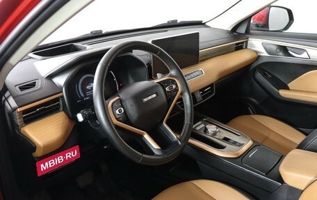 Haval Jolion, 2023 год, 1 707 000 рублей, 5 фотография